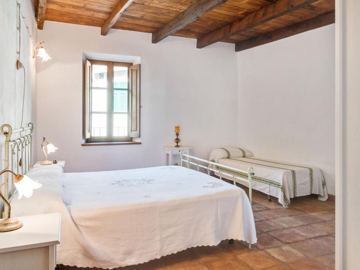 Ancient Farmhouse With Private Heated Hot Tub And Pool Villa Casola in Lunigiana Kültér fotó