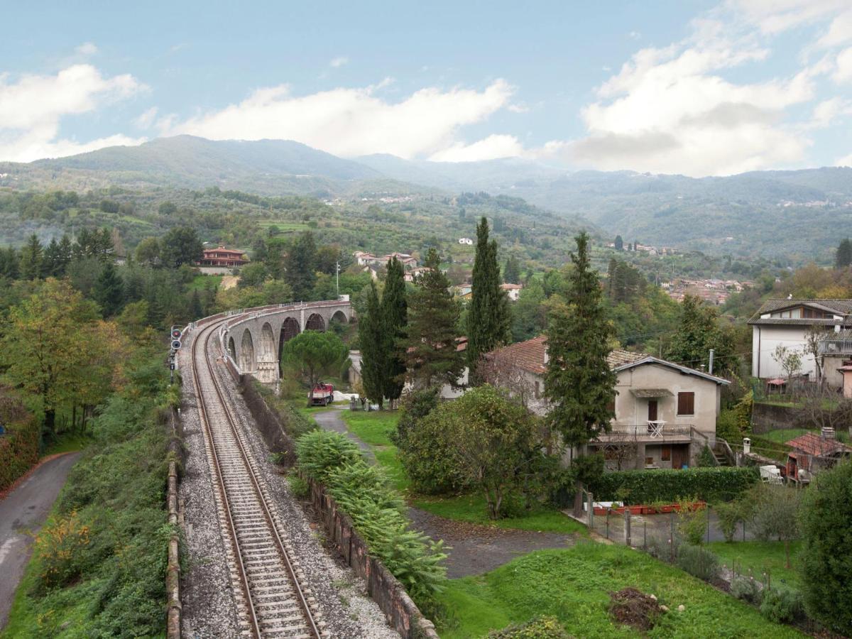 Ancient Farmhouse With Private Heated Hot Tub And Pool Villa Casola in Lunigiana Kültér fotó