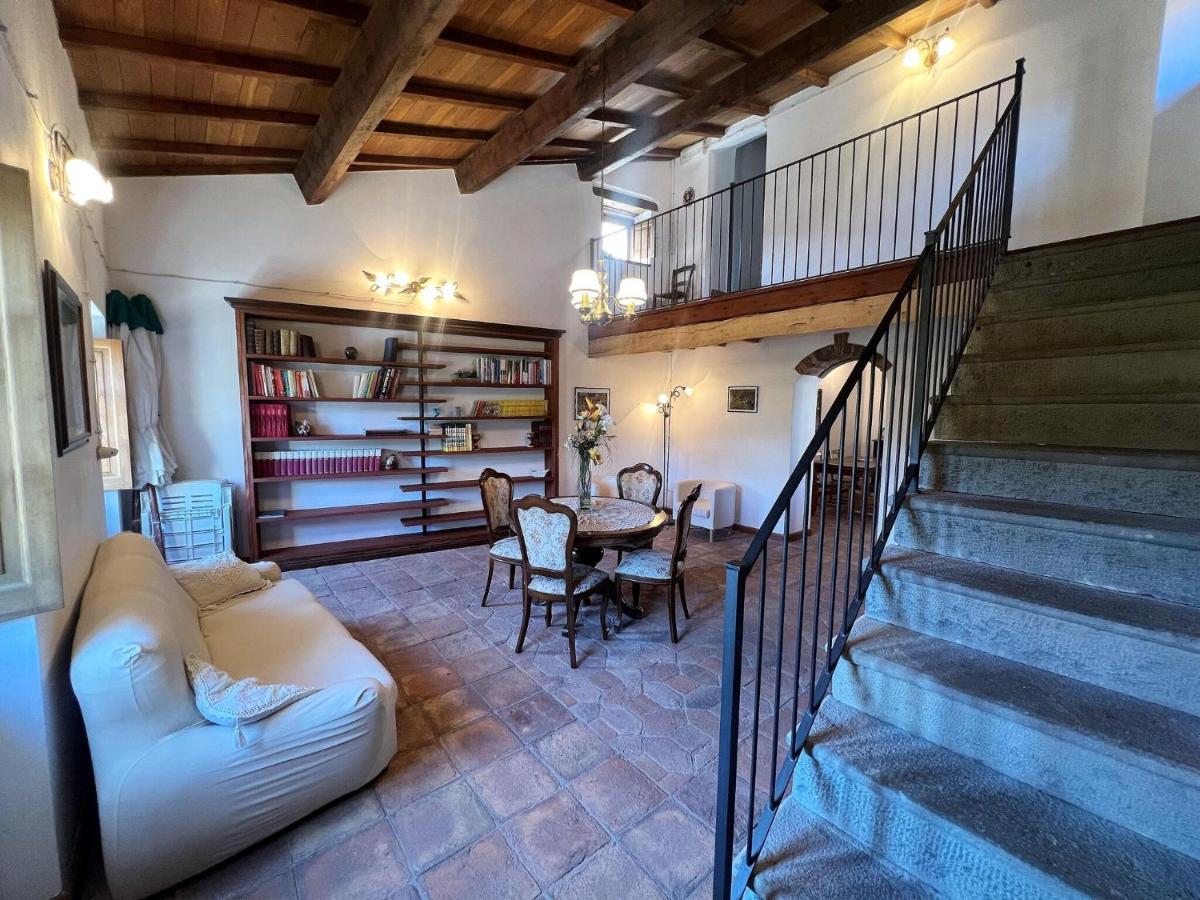 Ancient Farmhouse With Private Heated Hot Tub And Pool Villa Casola in Lunigiana Kültér fotó